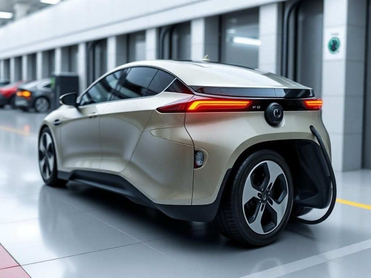 Used EV batteries could power vehicles, houses or even towns – if their manufacturers share vital data