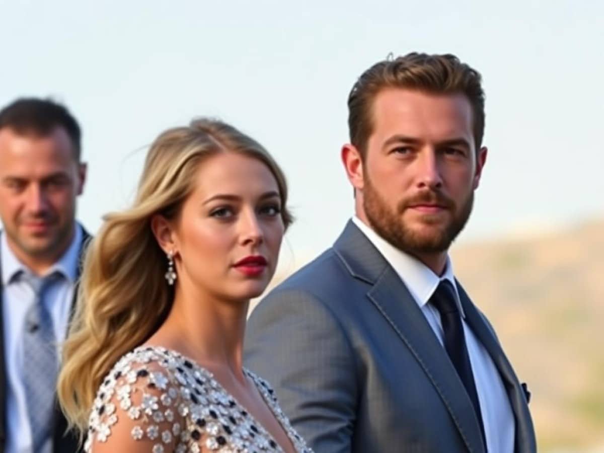 Blake Lively's $400M lawsuit may force Taylor Swift to testify under oath, and Travis Kelce's already reacted