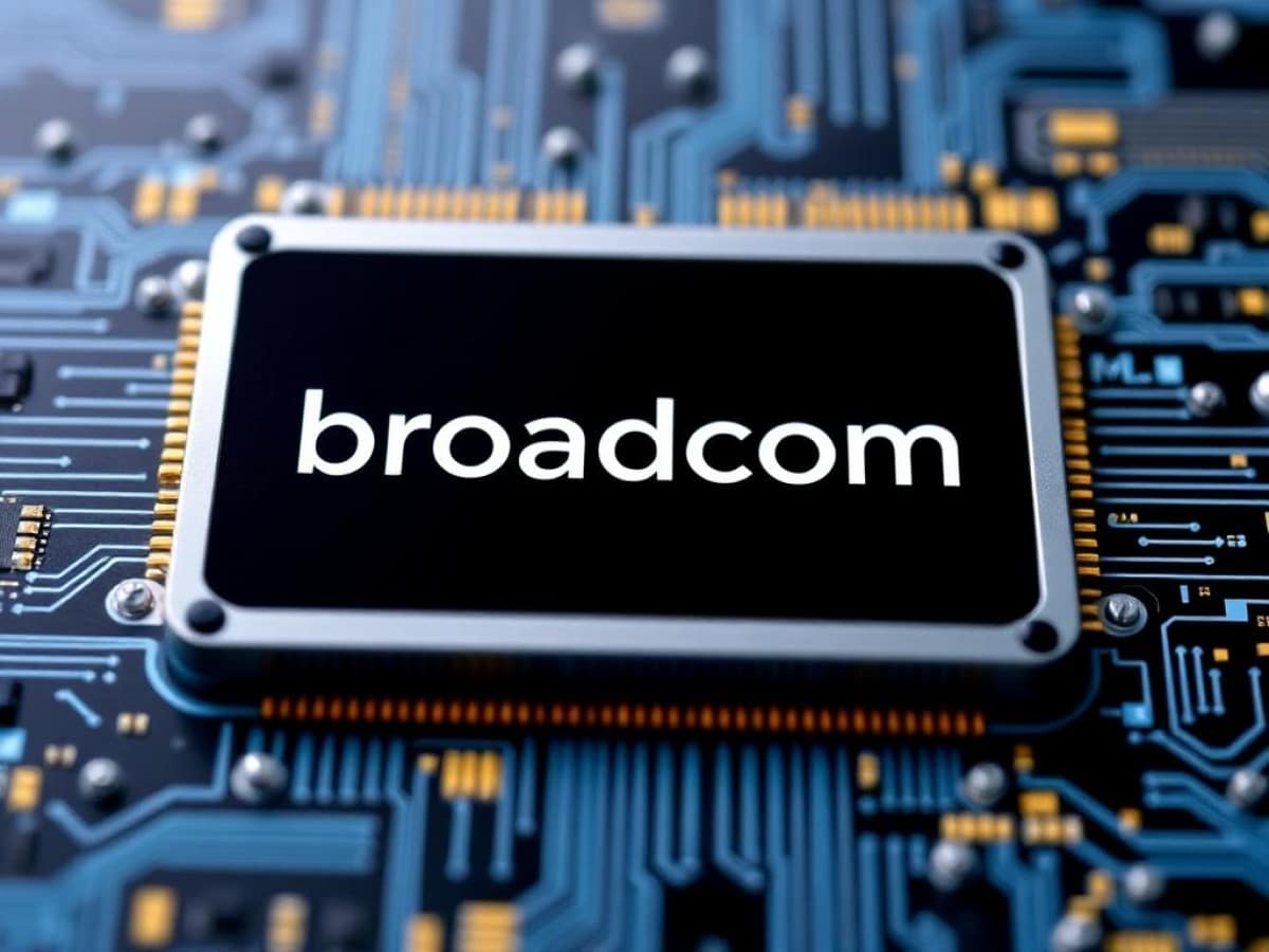Broadcom could face EU antitrust fines over