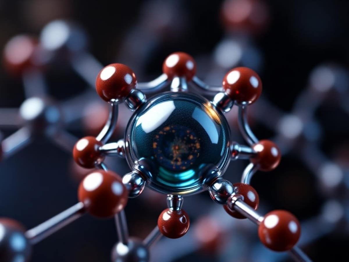 Who coined the term "nanotechnology" and in what year?