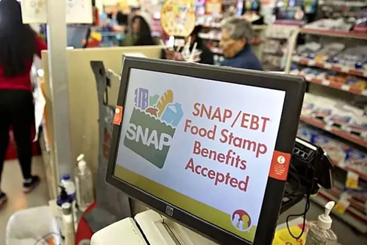 Full list of beneficiaries receiving their Texas SNAP payment from May 12-18, 2025