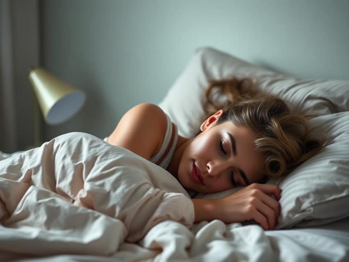 An expert explains why sometimes sleeping eight hours does not prevent you from waking up tired