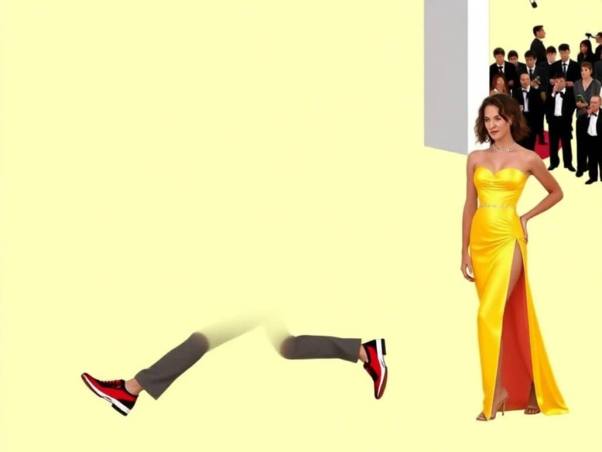 Met Gala 2025 Red Carpet: Which celebrities and athletes rocked the most striking looks?