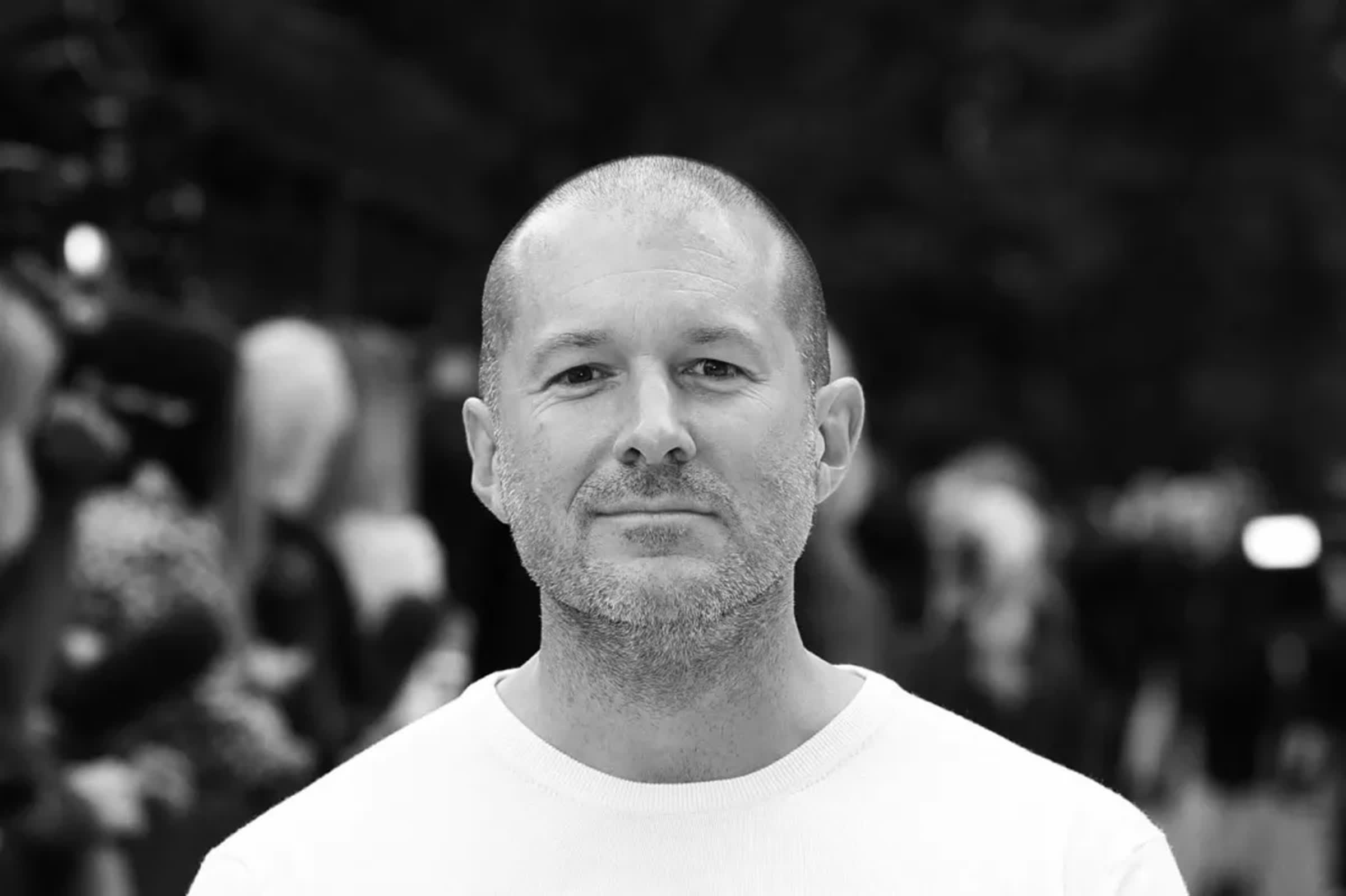 OpenAI bets big on hardware with $6.5 billion acquisition of Jony Ive