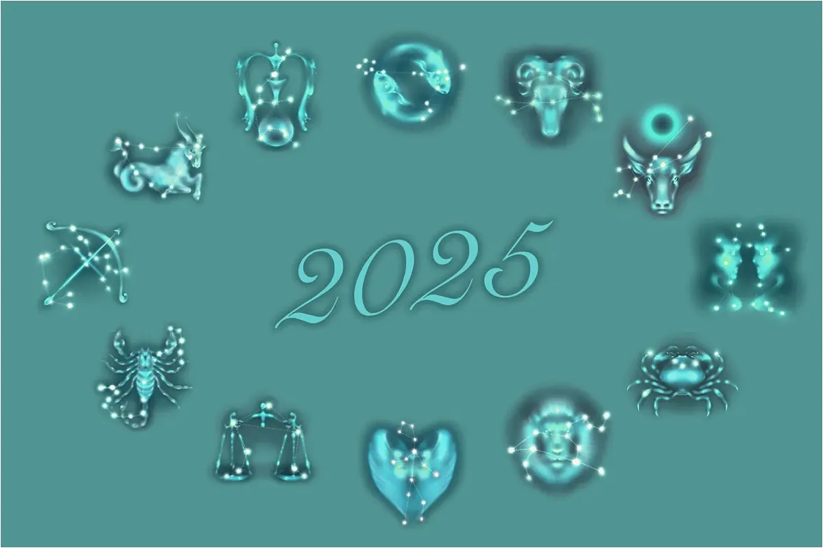 Today's horoscope, Friday, May 16, 2025, for each zodiac sign