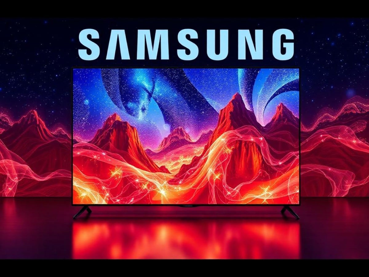 Samsung