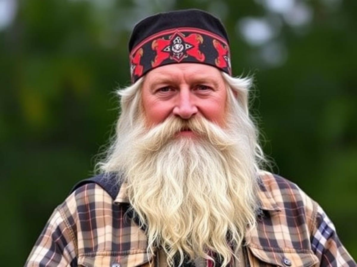 Phil Robertson Net Worth: How rich was the 'Duck Dynasty' patriarch?