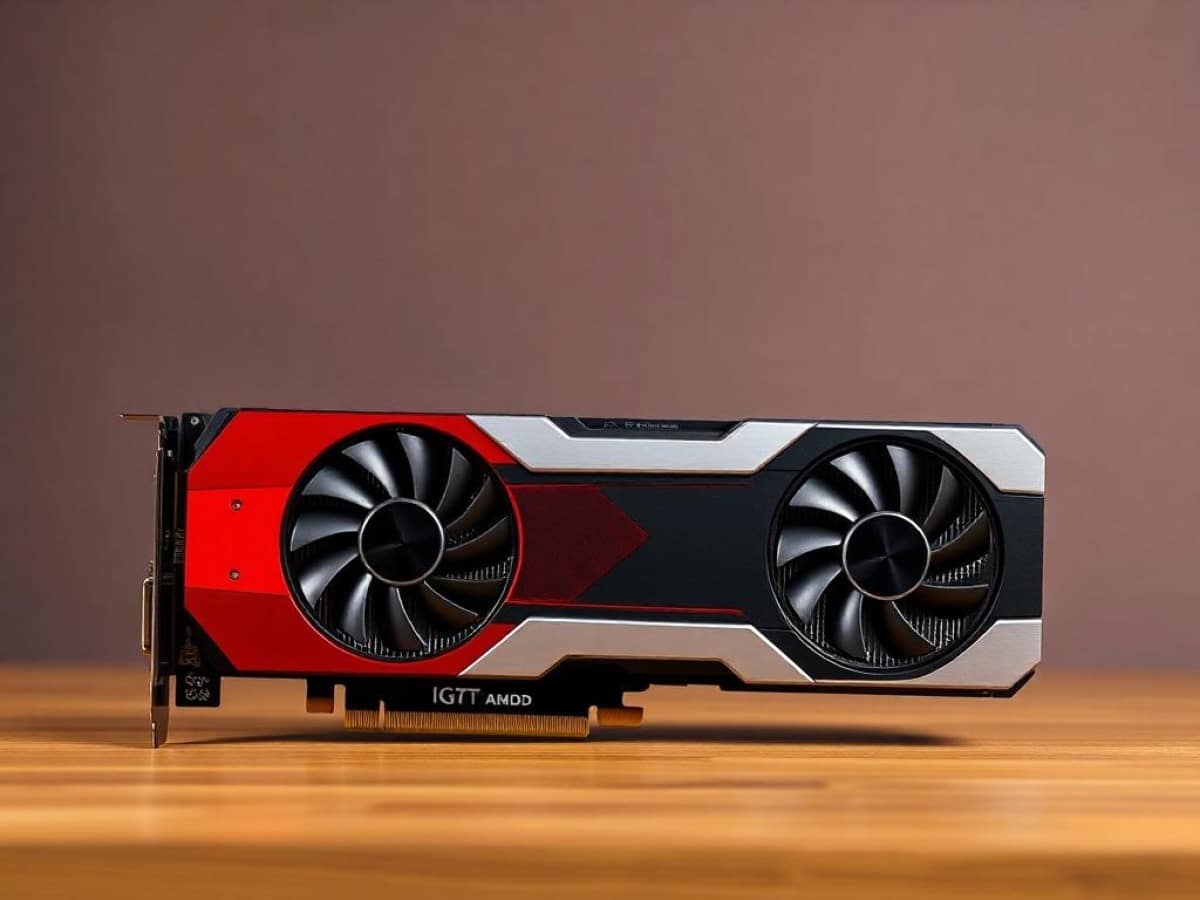 AMD blames regional market demand for limited Radeon 9060 XT 8GB reviews