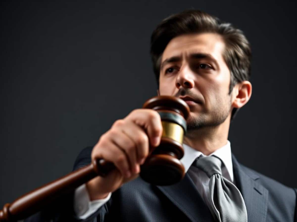 Another lawyer punished for citing ChatGPT-created nonexistent cases