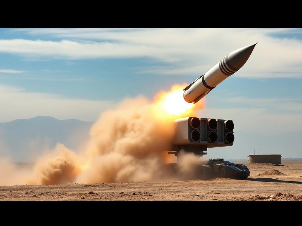 The bunker-busting bomb with which the US has bombed Iran's Fordow nuclear base: all the details