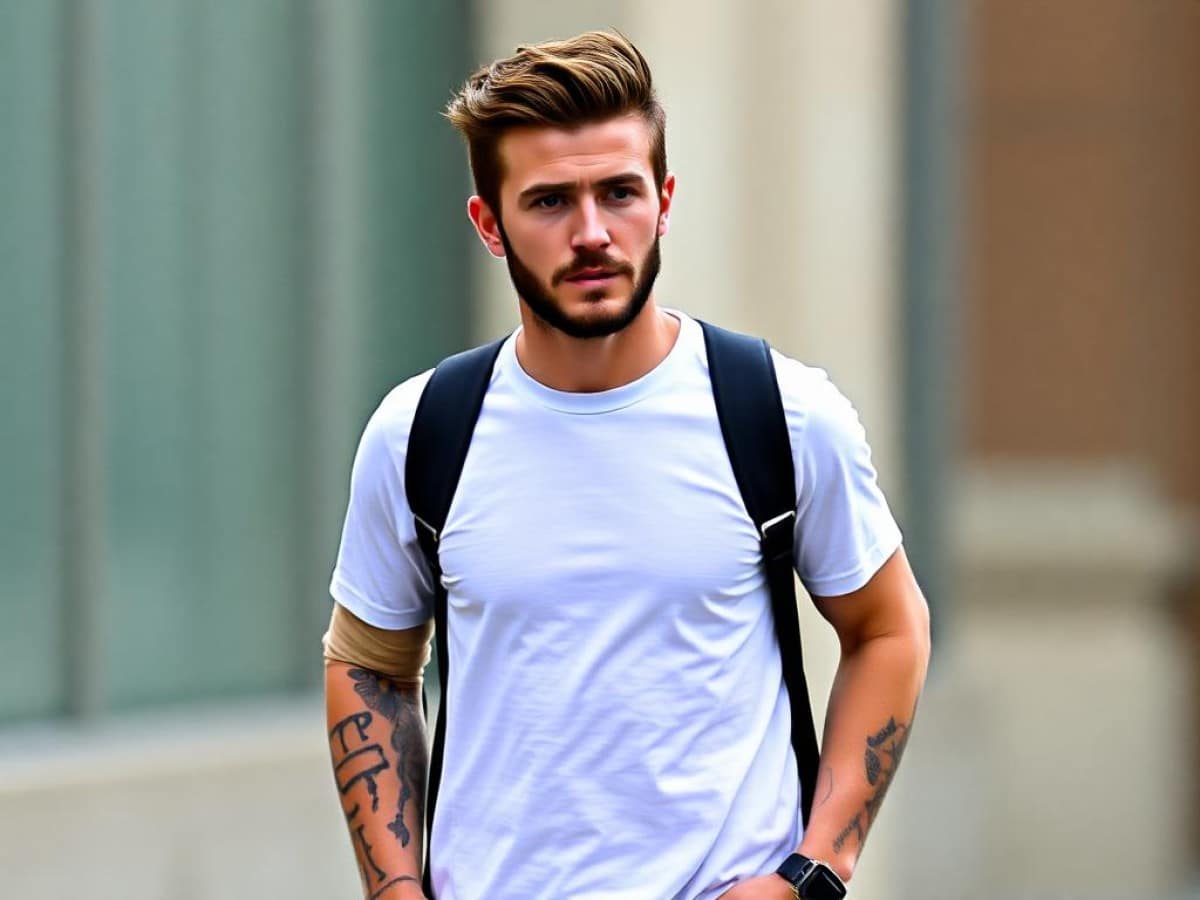 Brooklyn Beckham chooses to have no contact with his family: What's behind the family split?