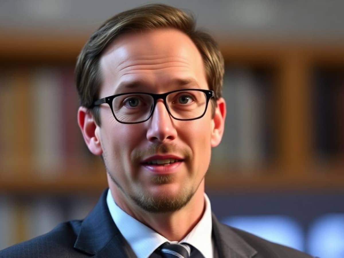 Amazon CEO Andy Jassy tells workers: AI will replace some of you