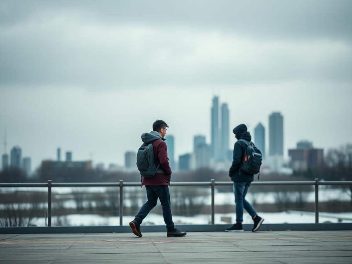 How North Korea infiltrated remote US jobs through a TikTok user in Minnesota