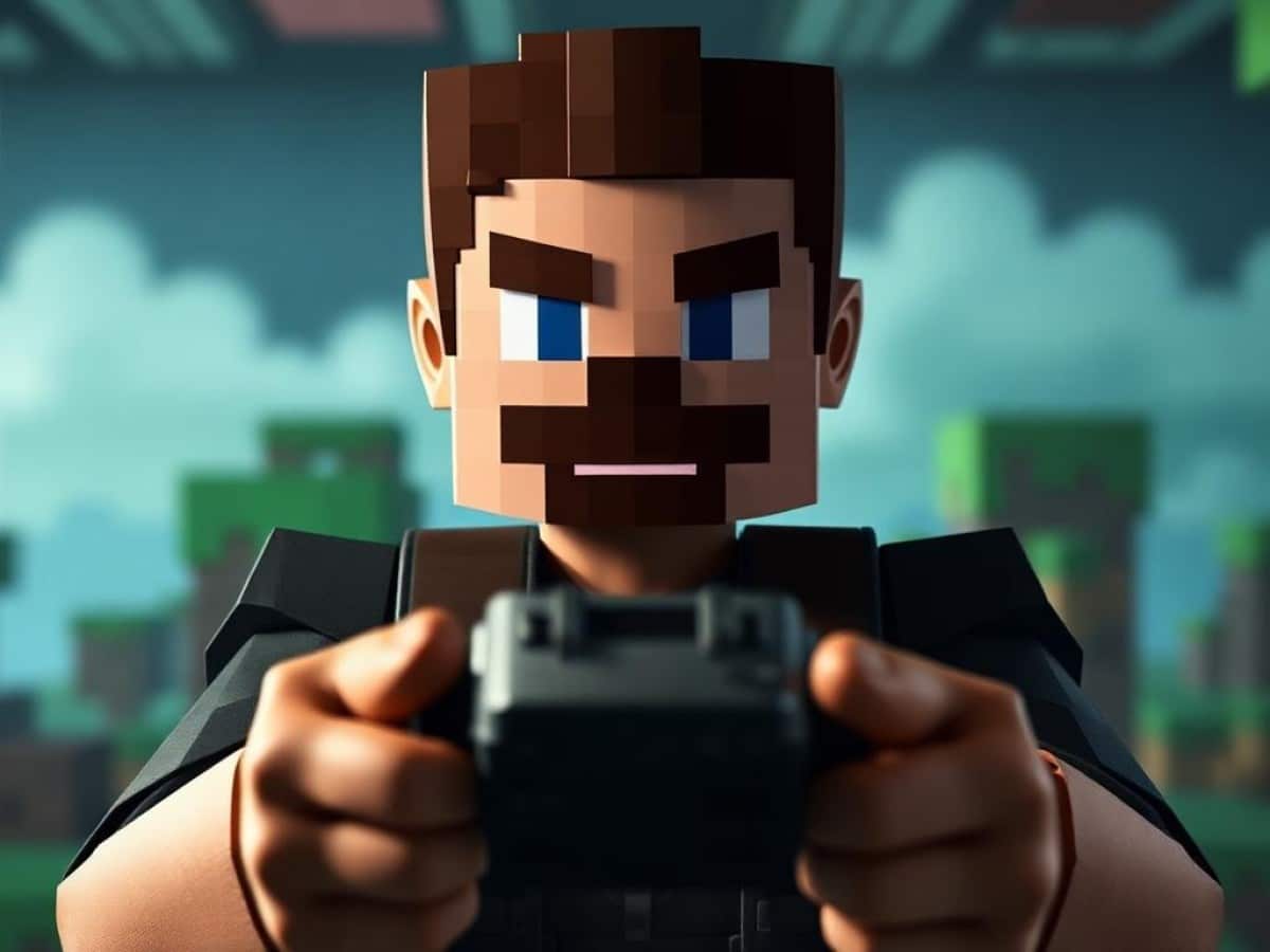 Cybercriminals use fake GitHub Minecraft mods to target young players