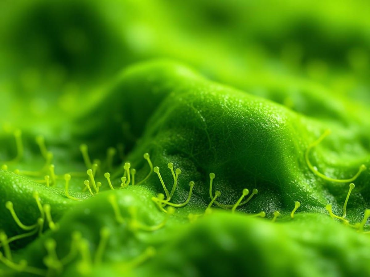 Neural Texture Compression demo shows it can do wonders for VRAM usage