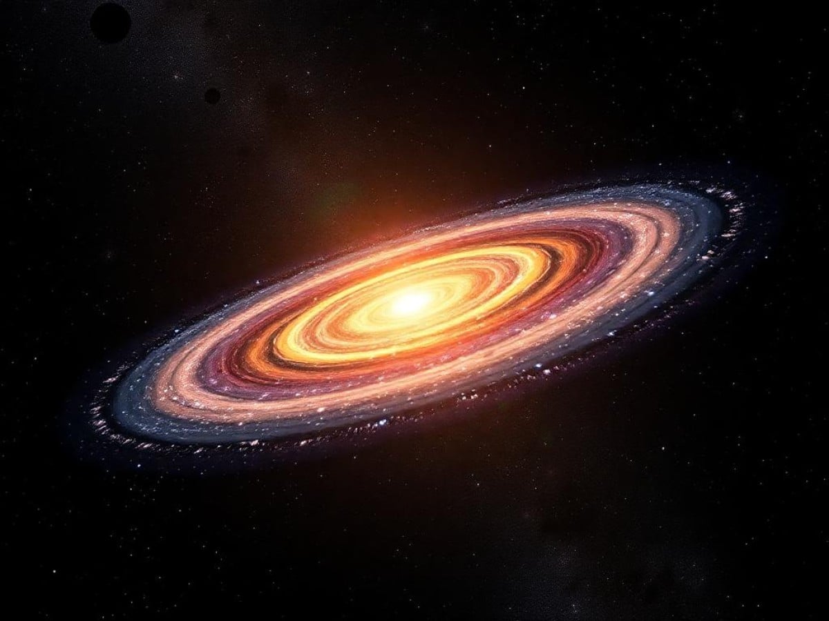 The end of the world? Scientists discover that the universe has a self-destruct button that would be devastating