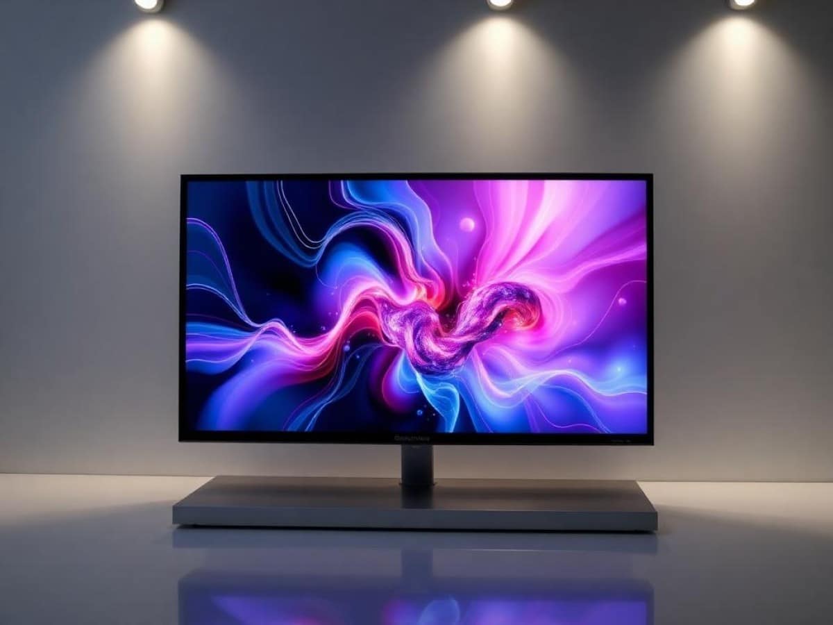 OLED refresh rate race heats up as SDC claims first 720Hz display