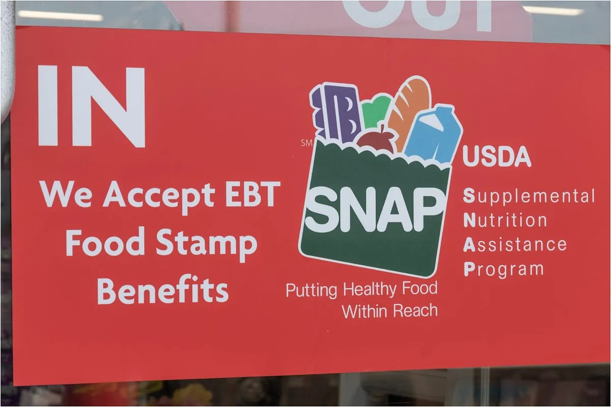 Changes to your SNAP benefits for June 2025: Here's what you need to know