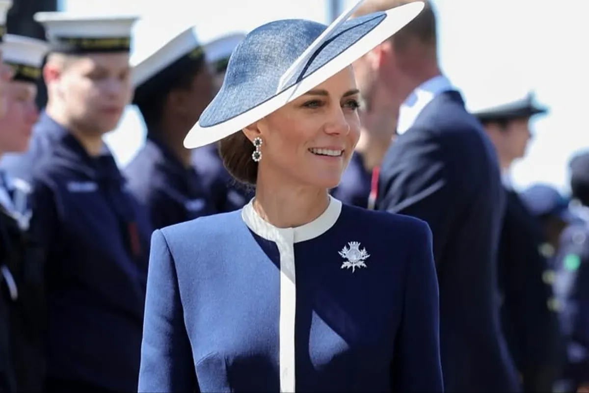 Why Kate Middleton can't recover 100%? The hidden life secrets weighing her down
