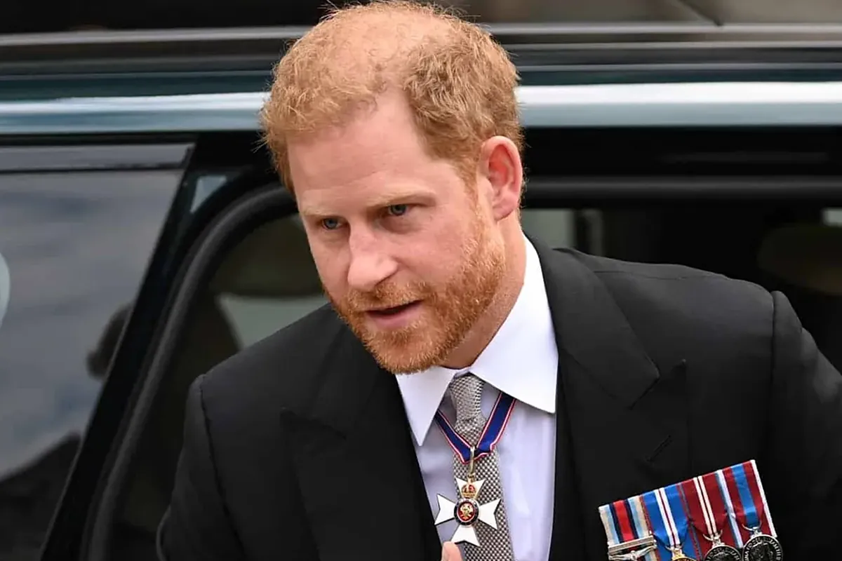 Prince Harry reaches out to King Charles in bid to end royal feud once and for all: Will monarch accept his invitation?