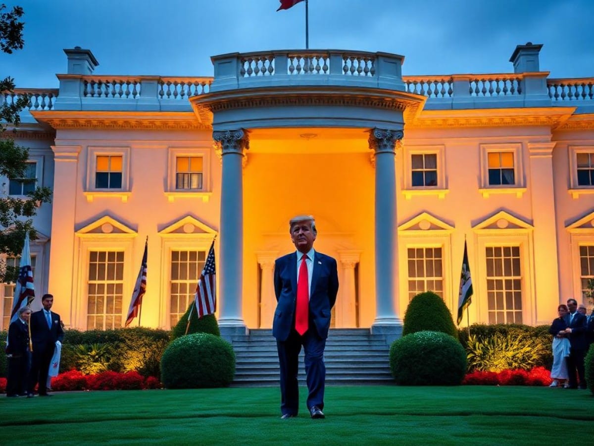 How much is Trump's leisure costing taxpayers?