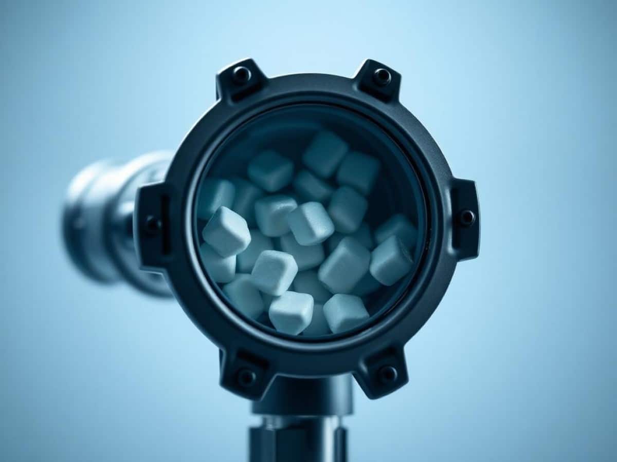 Scientific breakthrough: bacteria discovered that converts plastic waste into paracetamol