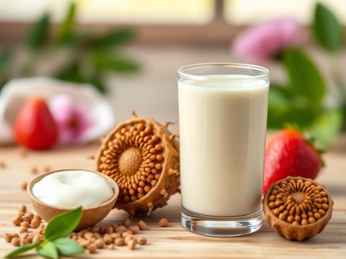 Cockroach milk craze: it's confirmed to be three times more nutritious than normal milk