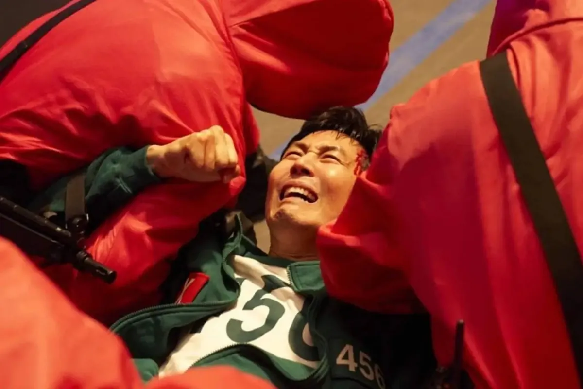 The long-awaited end of 'Squid Game' could be the beginning of a new series: "When I read the script..."