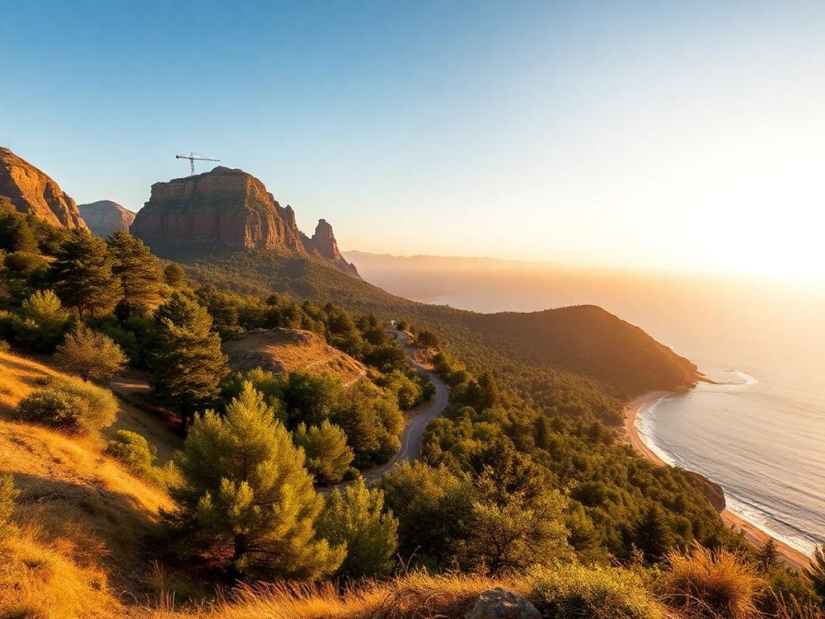 Real estate experts confirm: These are the best places to live in California