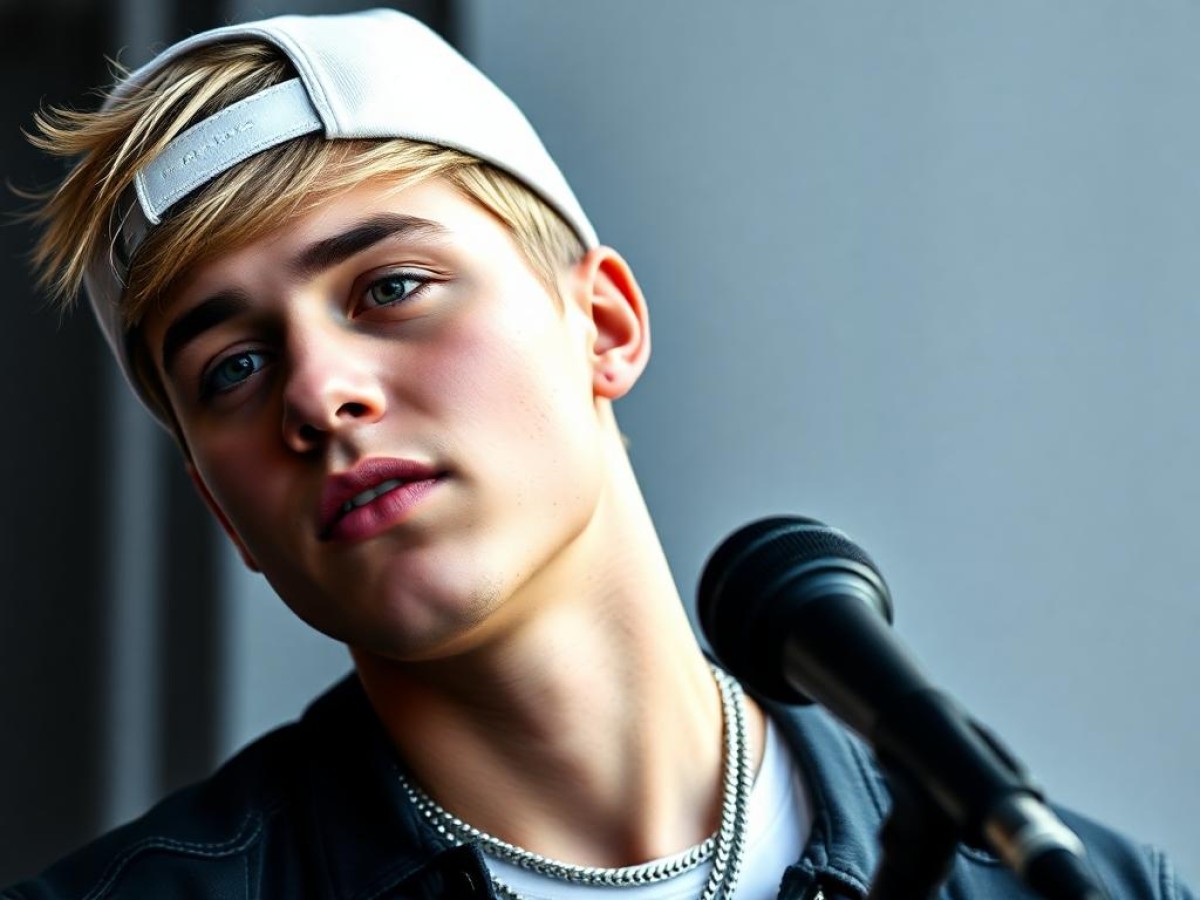 Justin Bieber new album confirmed: Release date, title, cover art and track list revealed