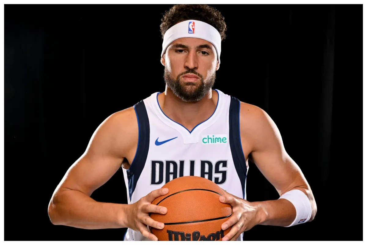 Klay Thompson Net Worth 2025: How much does Megan Thee Stallion's boyfriend make in the NBA?