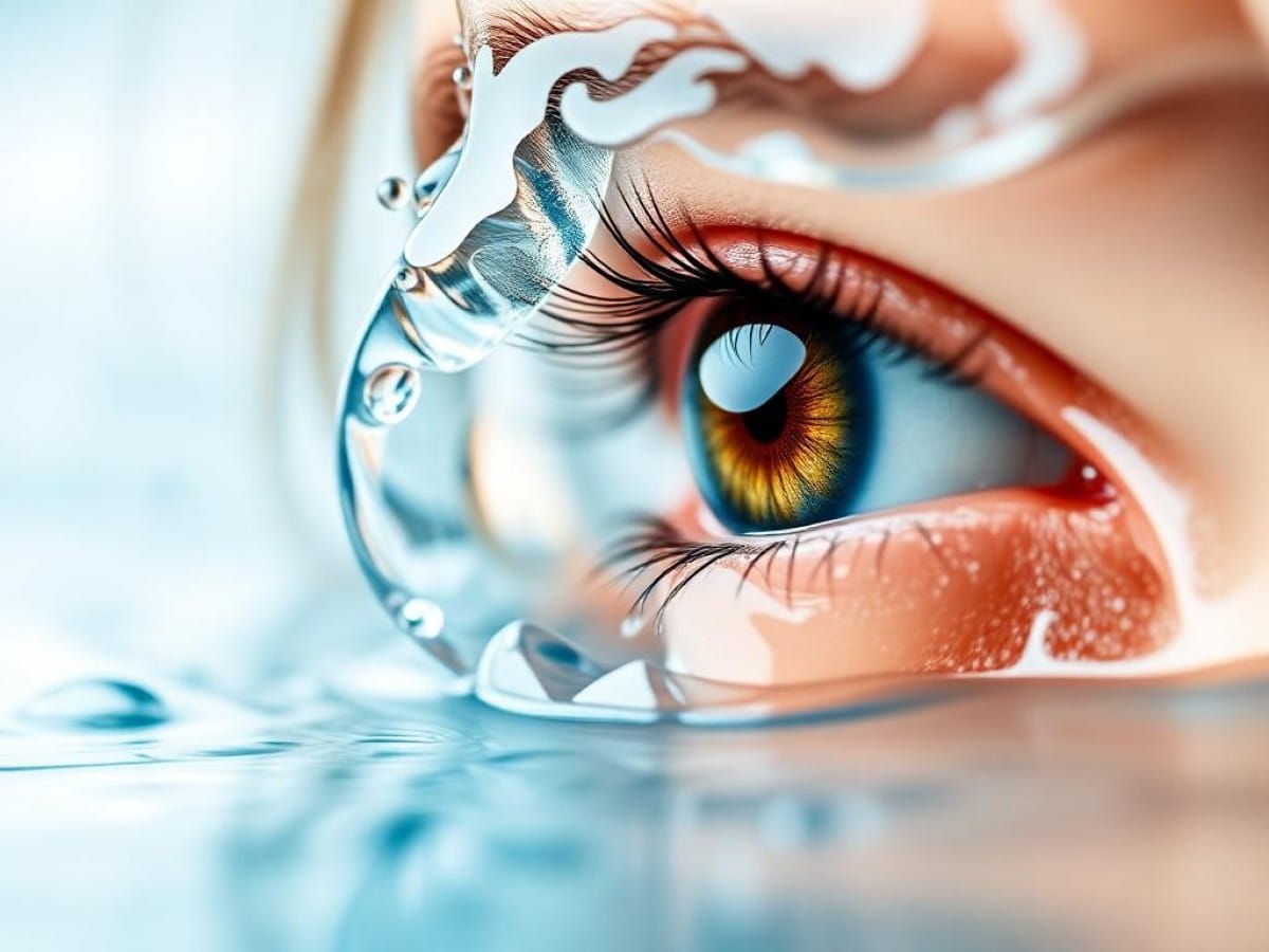 The dangers of water in the ears: why you should avoid getting clogged with chlorine