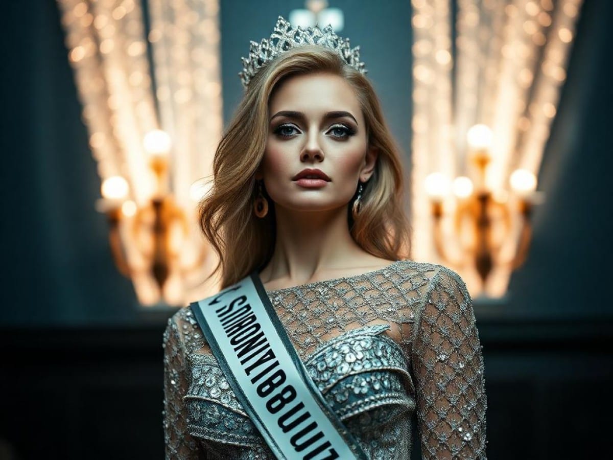 Kseniya Alexandrova's cause of death: Former Miss Universe contestant and model dies at 30, just days after her wedding