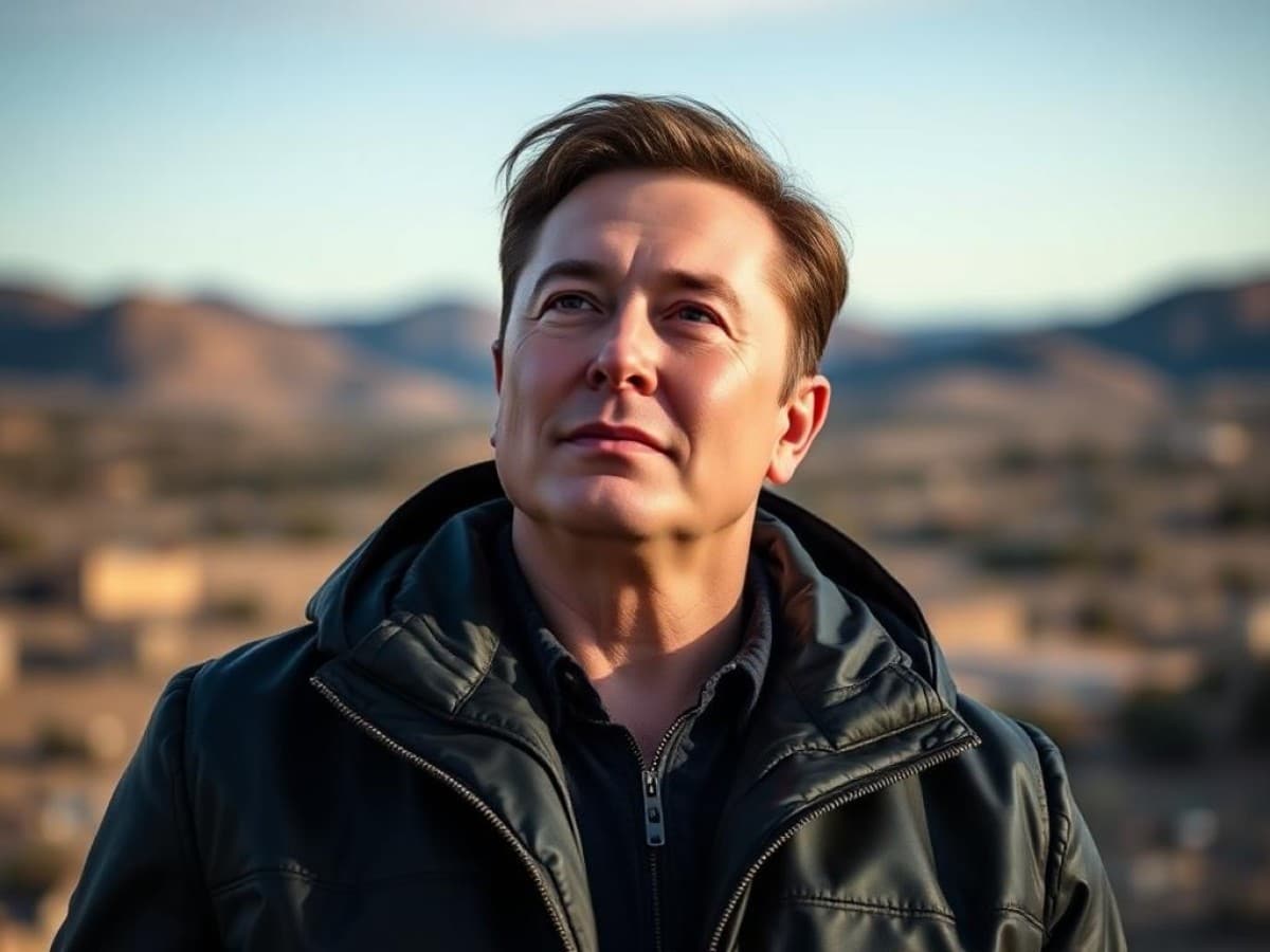 Elon Musk's Mars dream hit with another Starlink crisis