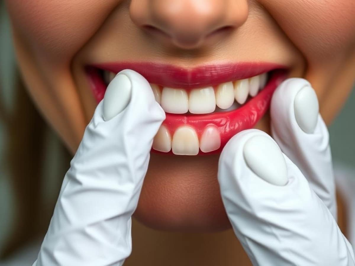 Dentists warn against viral teeth whitening trick: it could damage enamel irreversibly