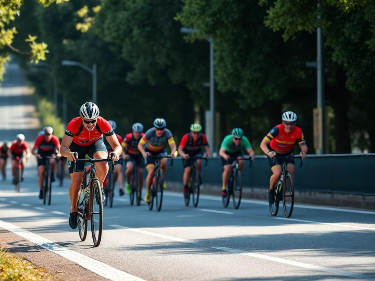 How to prepare for a half marathon: what you should do before signing up for a race of this distance