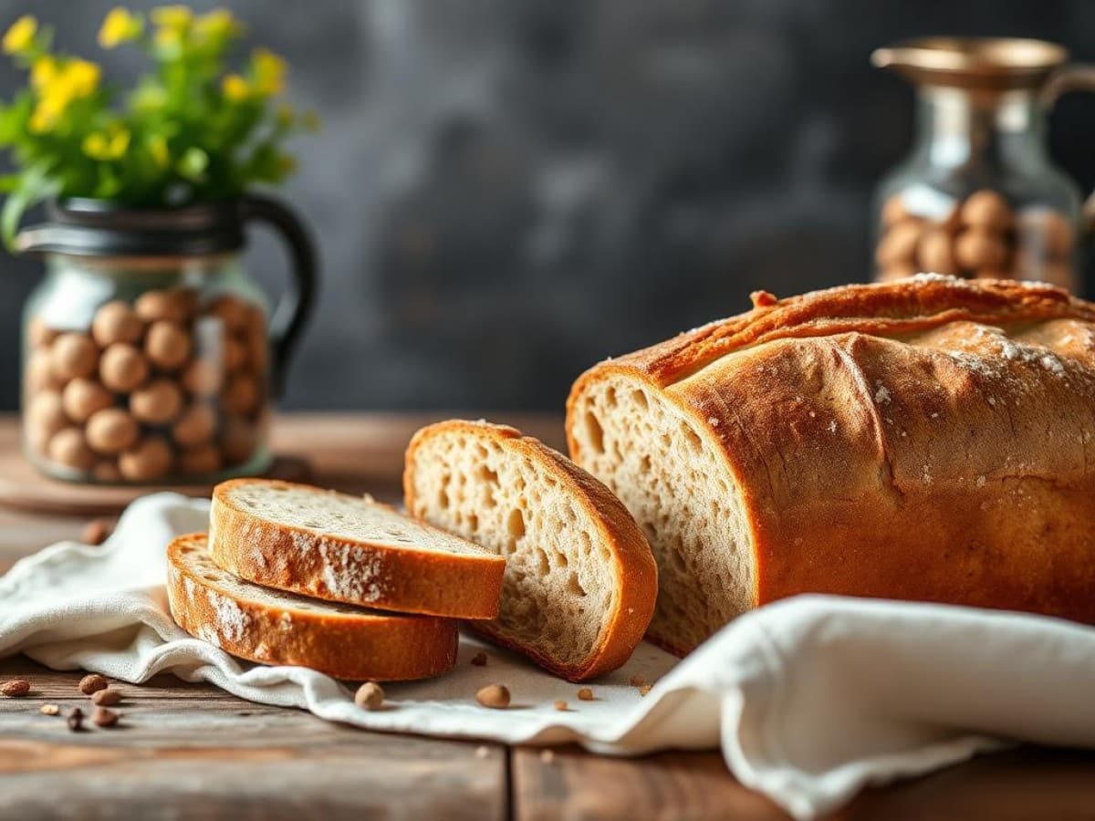 A nutritionist debunks myths about wholemeal bread: "Not all of them are as healthy as they seem"