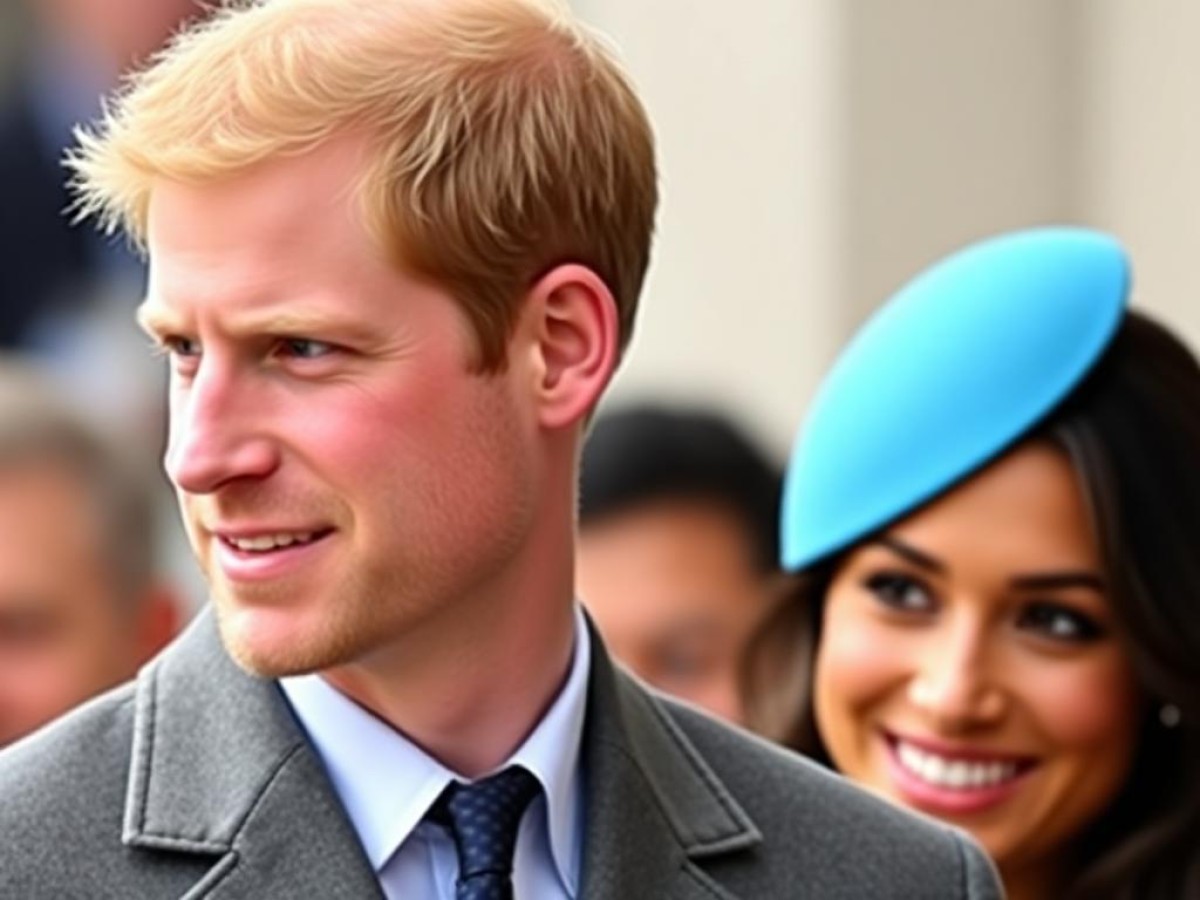 Prince William is "reluctant" to reconcile with Prince Harry, and Meghan Markle could be responsible