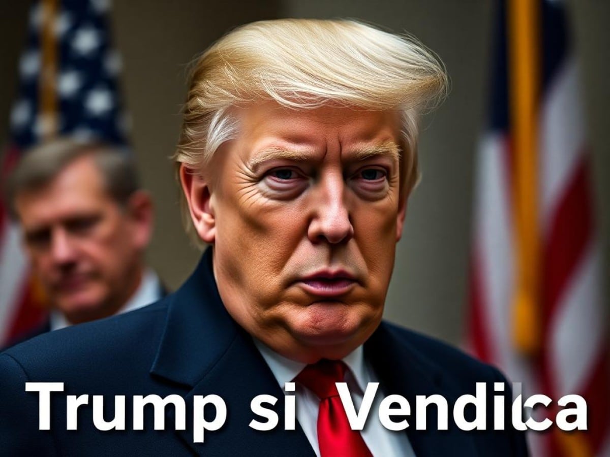 Trump's revenge on prosecutor Smith takes shape: Government investigates him for persecution of the president