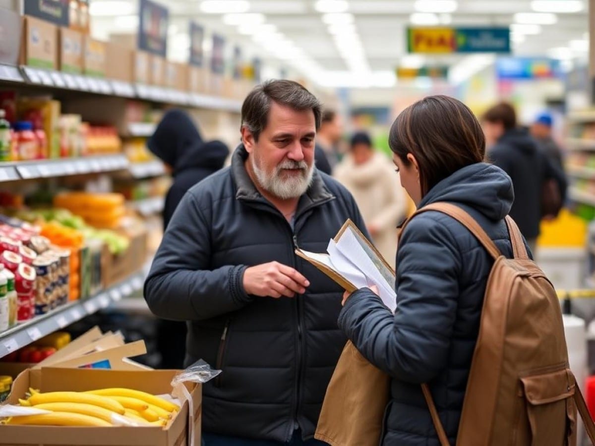 SNAP Benefits Payment Schedule: When will October 2025 food stamps arrive?