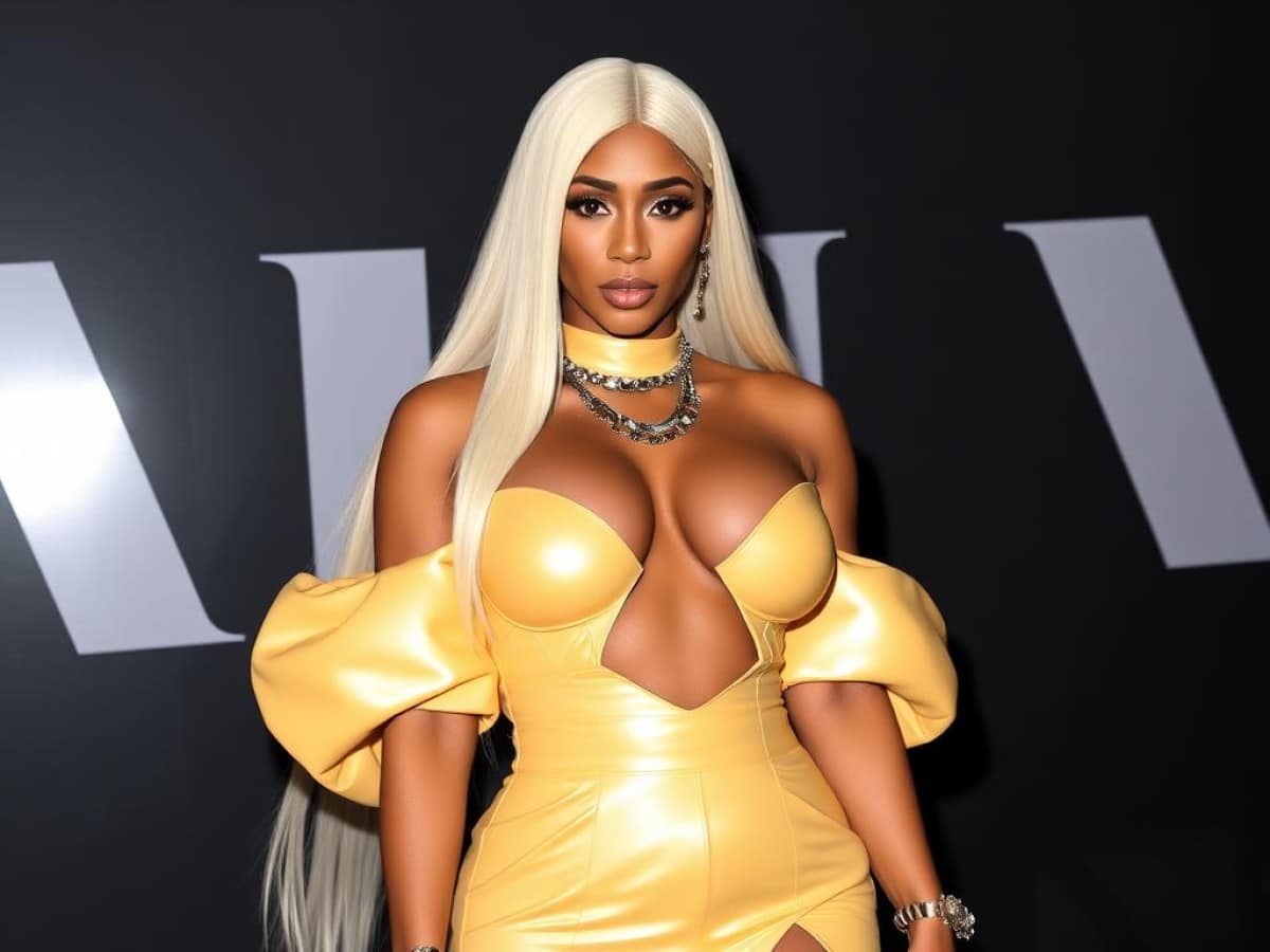 Cardi B is having a baby with with Stefon Diggs and also gives her thoughts on marriage