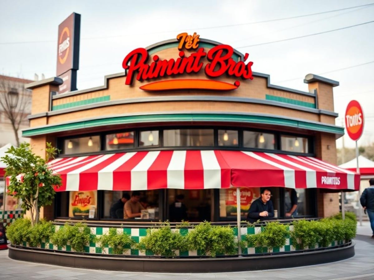 Famous restaurant chain surprises with closure of several branches