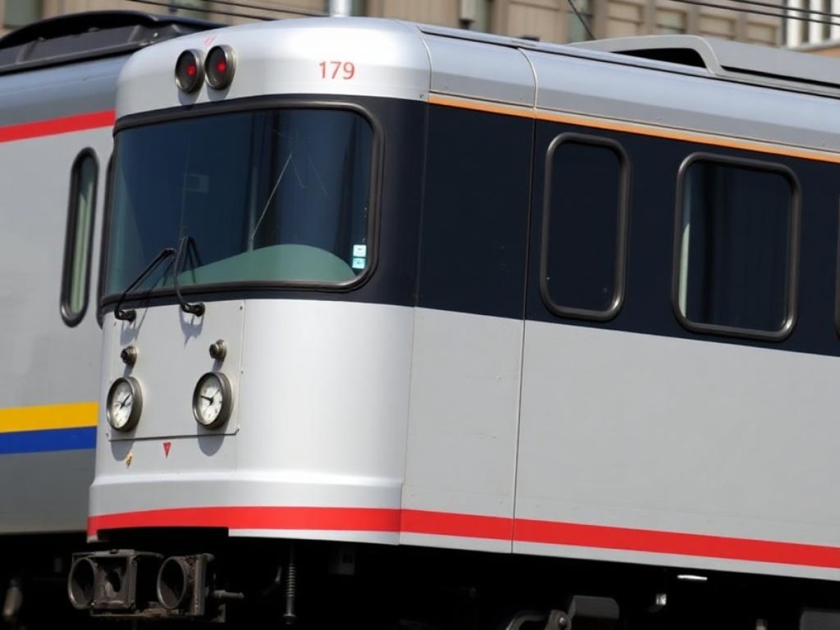 Who is Decarlos Brown Jr., suspected of murdering Iryna Zarutska on a Charlotte train and who could face the death penalty?