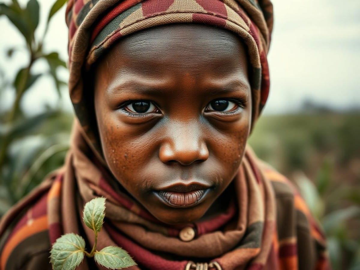 Fear of a future food crisis that could lead to unprecedented inflation: "It's not a distant risk; it's a reality"