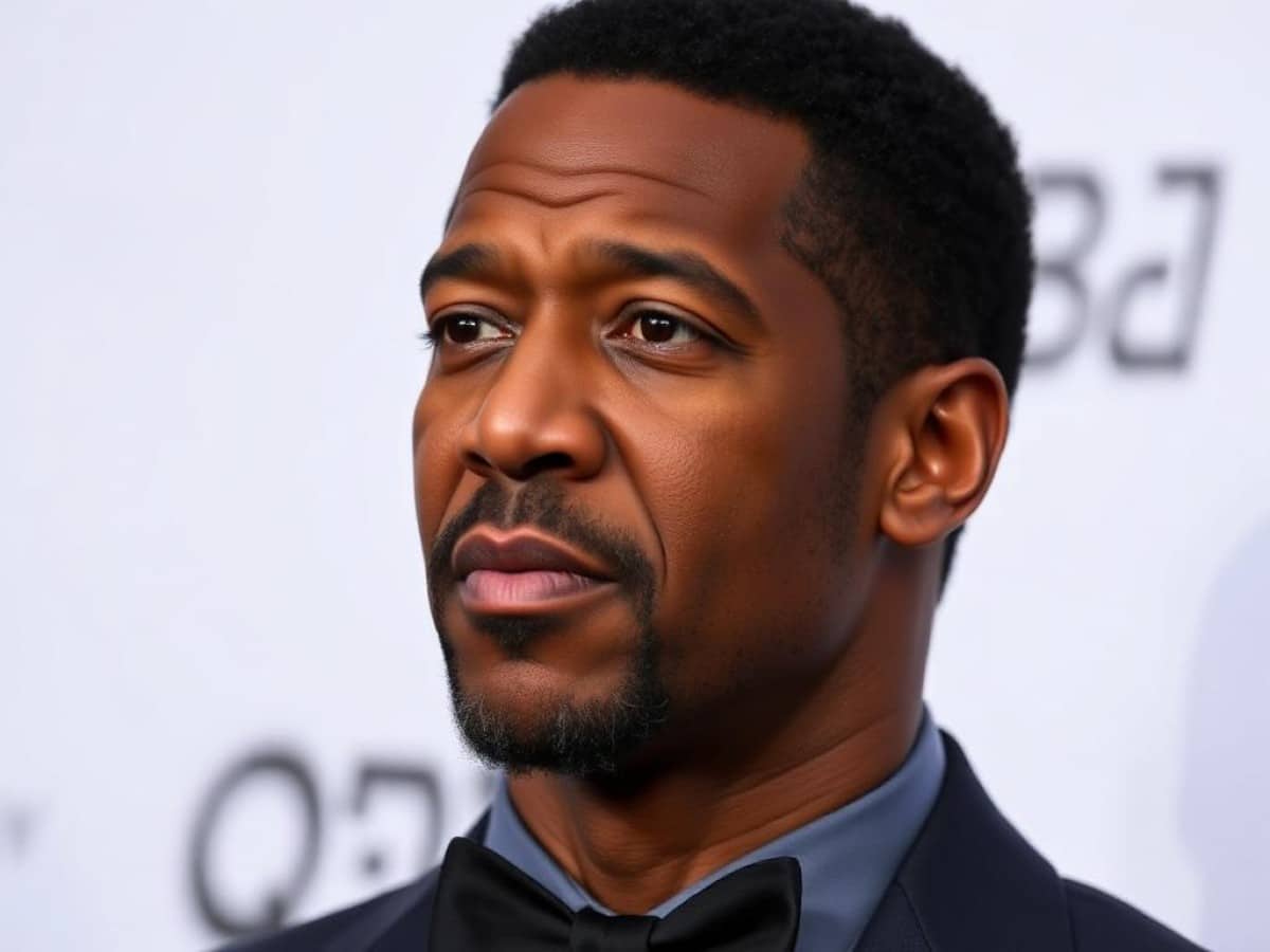 Denzel Washington lashes out at cinema and awards: "I'm sick of it"