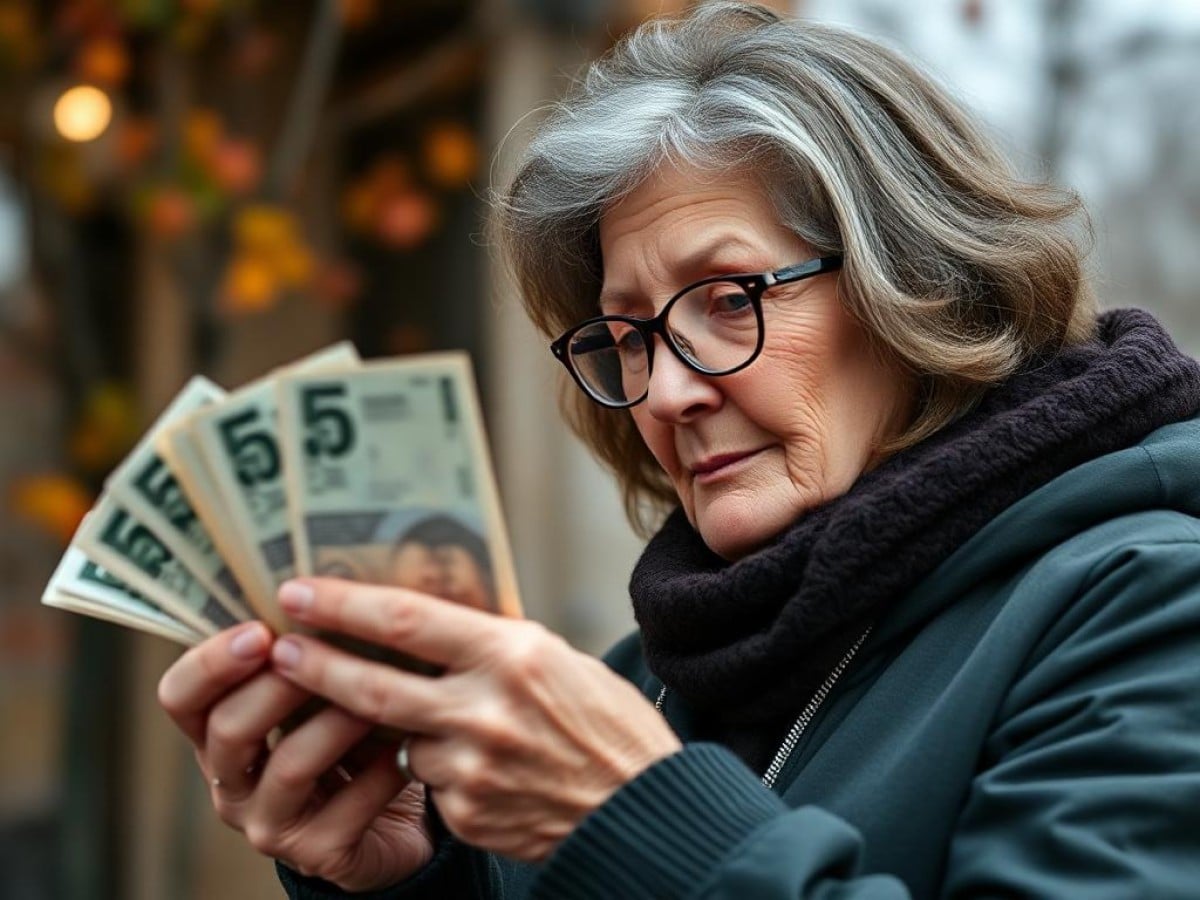 Here's who qualifies for the double SSI payment coming in October