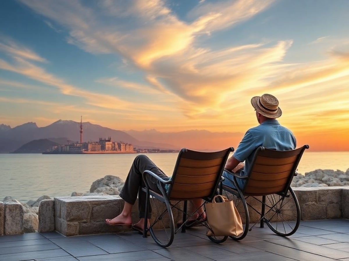 The best countries to retire as a U.S. citizen