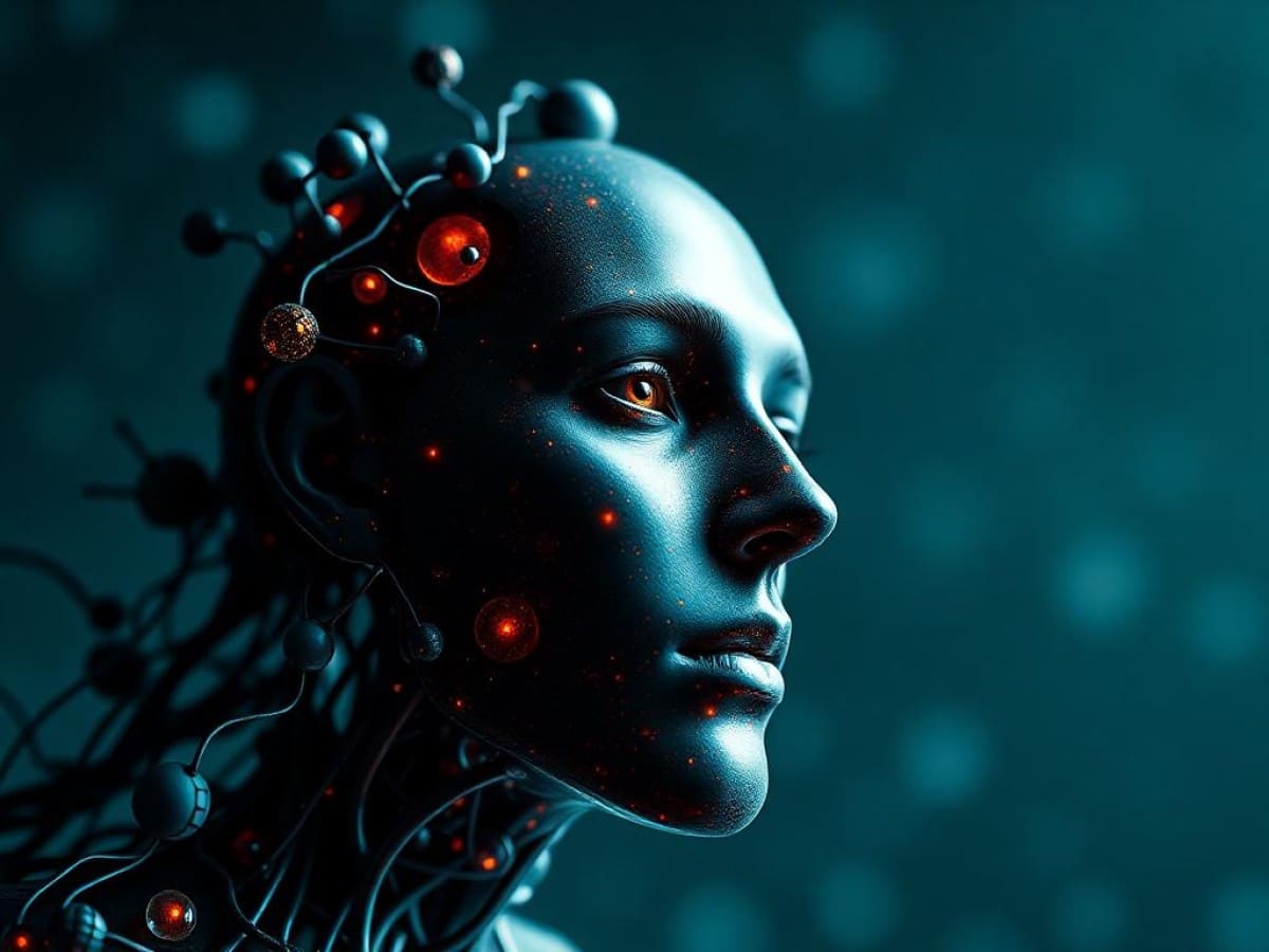 Mathematics finds no explanation: a new study calls into question everything we know and suggests that life should not exist