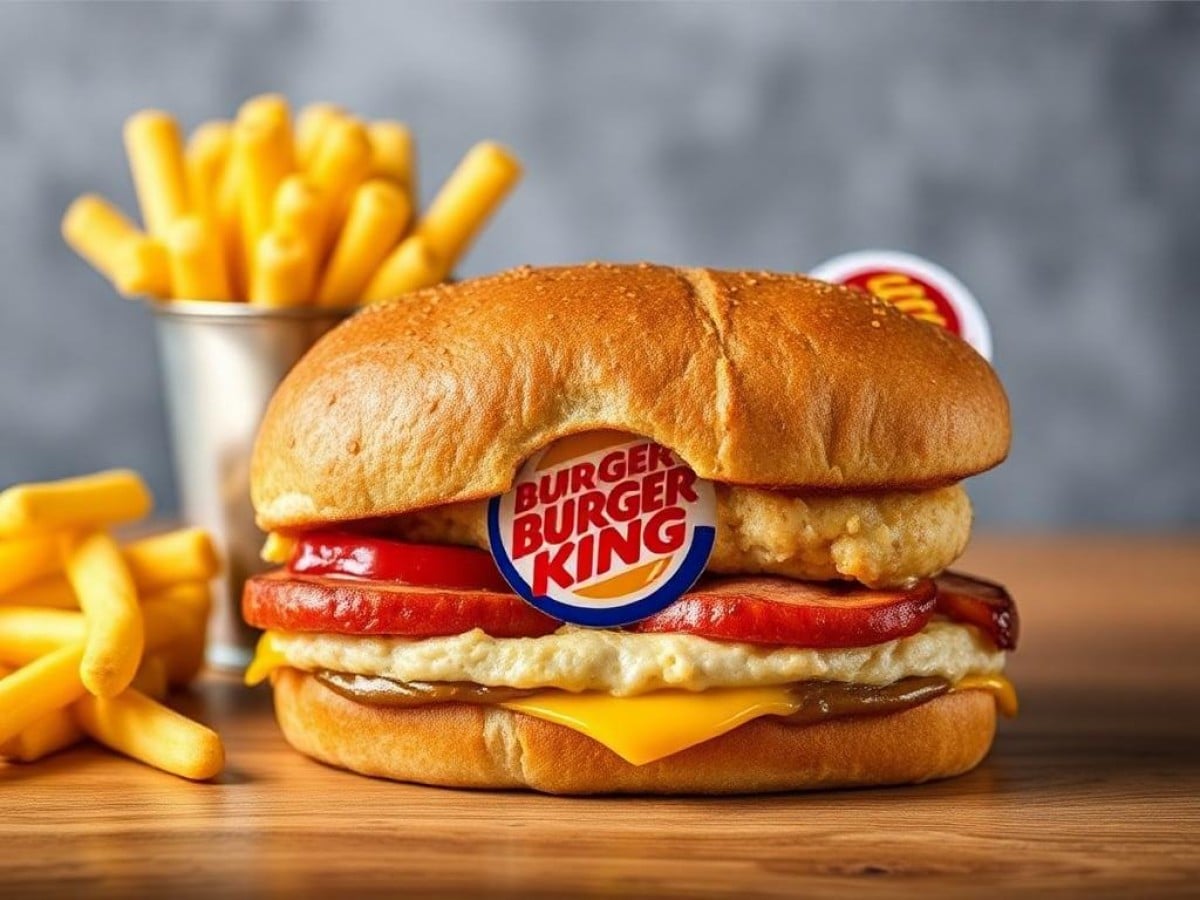 McDonald's, Burger King or Wendy's? The best breakfast sandwiches at fast food chains