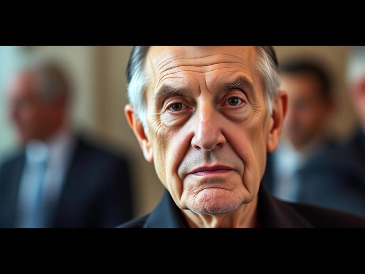 Giorgio Armani cause of death: The 'king' of fashion who built an 'Emporium' dies at 91